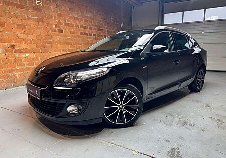 Renault Megane BOSE Edition 1.5 dCi+NAVI+KLIMA+BI-XENON