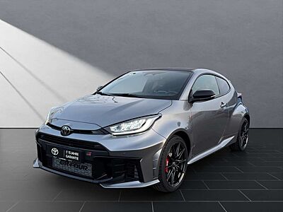 Toyota Yaris GR*SCHMIEDEFELGEN*AUTOMATIK* 15 JAHRE GARA