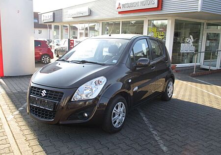 Suzuki Splash 1.2 active+, PDC, SH, AHK