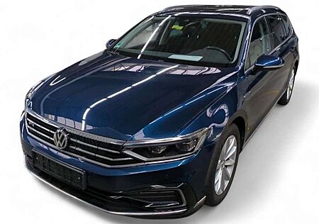 VW Passat Volkswagen Variant 1.4 TSI GTE DSG/Kamera/360°/ACC/AHK/AUT/LE