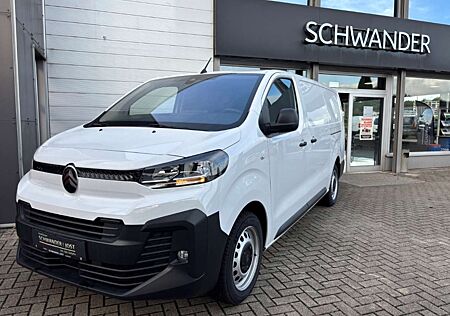 Citroën Jumpy Citroen Kasten Lang 2.0 BlueHDi 145 FAP EU6d