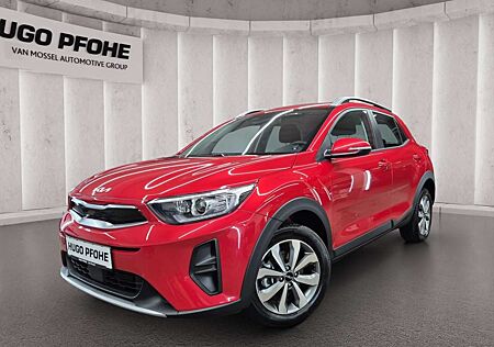 Kia Stonic Vision 1.0 T-GDI LED Navi SHZ Kam.