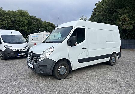 Renault Master L2H2 HKa 3,5t *KÜHLAUSBAU*Mwst.*AHK*36.550KM*