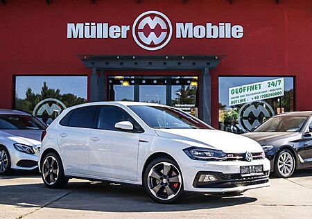 VW Polo GTI Volkswagen 2.0 TSI DSG NAVI LED ACC SPORT 1.HAND