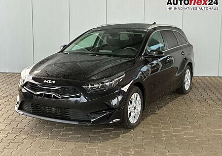 Kia XCeed Ceed SW / cee'd SW Sportswagon Comfort 1.5 DCTSitz + Lenkradheizun...