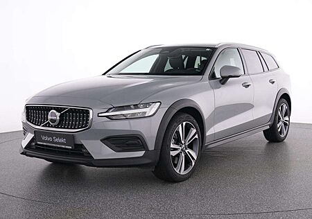 Volvo V60 CC gebraucht kaufen Volvo V60 CC V60 Cross Country B4 AWD Plus+WINTERPAK+RFK+