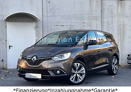 Renault Scenic gebraucht kaufen Renault Scenic IV Limited*Keyless*Navi*BlindSpot*20Zoll*