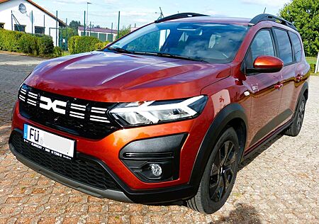 Dacia Jogger Expression