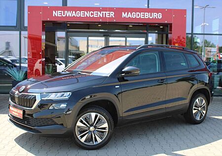 Skoda Karoq 1.5 TSI DSG*NAVI*ACC*KAMERA*4xSHZ*ele.HECKKL.*TEMP