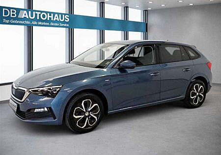 Skoda Scala Drive 1.0 TSI