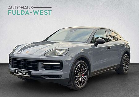 Porsche Cayenne S Coupe V8 Matrix/PASM/HALenkung/360/AHK