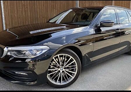 BMW 530d 530 xDrive Aut. Sport Line