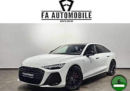 Audi A6 Lim. e Hybrid S Line Compe.Pano Soft B&O Luft