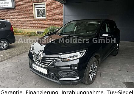 Renault Kadjar Business Edition*Garantie*Navi*215€mtl.