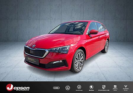 Skoda Scala Tour 1.0 TSI