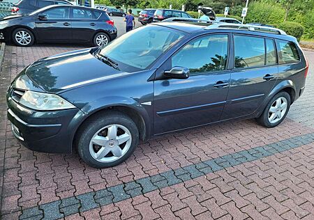 Renault Laguna Megane 1.5 DCI Technische tip top