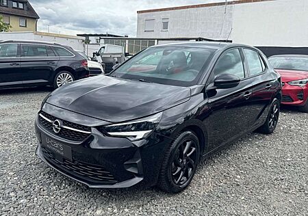 Opel Corsa F GS (R-KAM/NAVI/KLIMA/TOTWINKL/DI