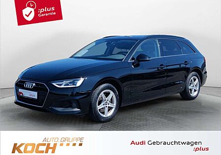 Audi A4 35 TDI S-Tronic, Pano, Sportsitze, ACC,