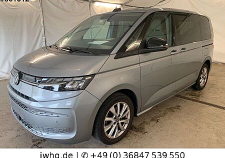 VW T7 Multivan Volkswagen DSG 6-SITZE VIRTUAL/ACC+/KAMERA/AHK