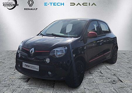 Renault Twingo 1.0 SCe 70 Experience