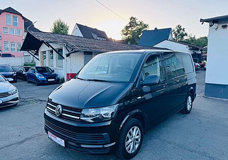 VW T6 Transporter Volkswagen Bus Multivan/AHK/Tempomat/SHZ/
