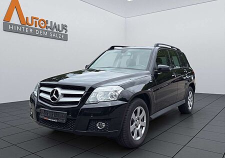 Mercedes-Benz GLK 220 CGI BlueEfficiency 4Matic *KAM