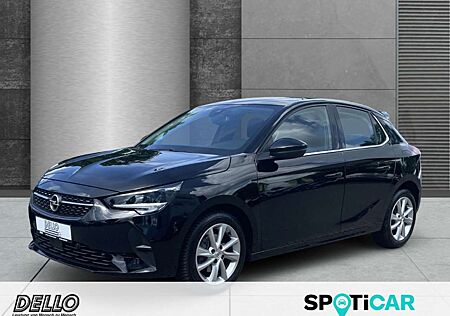 Opel Corsa Elegance Autom. PDC SHZ LED Apple CarPlay Android