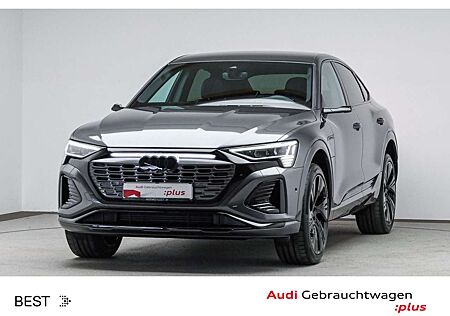 Audi Q8 e-tron S line Air*HUD*B&O*Matrix