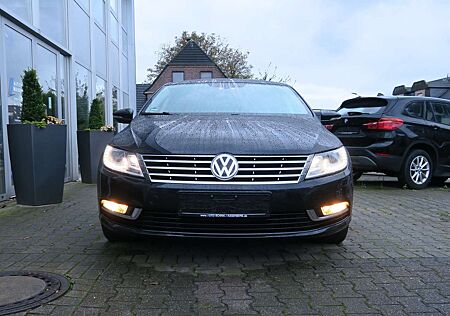 VW CC Volkswagen Basis