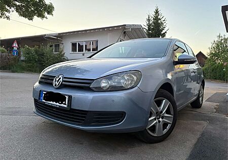 VW Golf Volkswagen 1.4 Comfortline