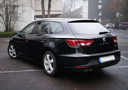 Seat Leon 1.6 TDI Start&Stop DSG Style