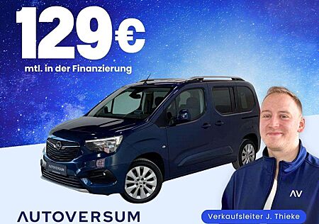 Opel Combo Life 1.5 CDTI Innovation CARPLAY*KLIMA*ACC