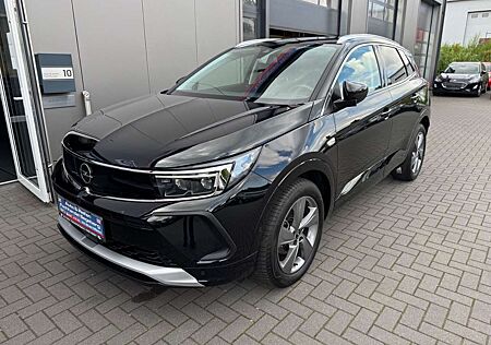 Opel Grandland X Grandland 1.5CDTI Ultimate AUTOMATIK*LED*NAVI*