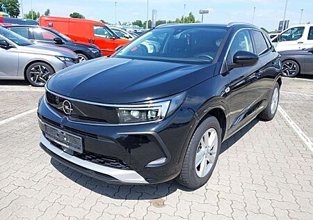 Opel Grandland X Grandland 1.5CDTI Ultimate AUTOMATIK*LED*NAVI*