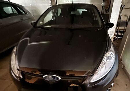 Ford Fiesta 1.25 Ambiente