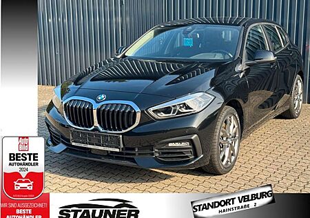 BMW 120 i Autom. 5-Türer/ Lenkradheiz/HiFi/18"M-Räder