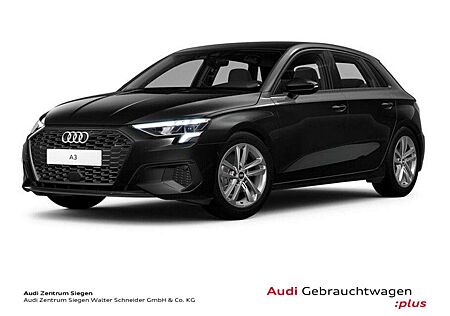 Audi A3 30 TFSI S line