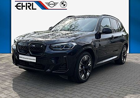 BMW iX3 Impressive M SPORT HUD AHK LASER DA PRO. PA+