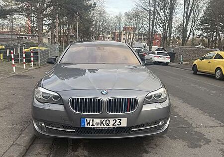 BMW 530d 530 Gran Turismo