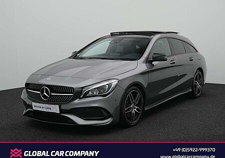 Mercedes-Benz Others CLA 220 AMG-Line,MEMORY,TOTW,LED,E-DACH,TEMPO,BT