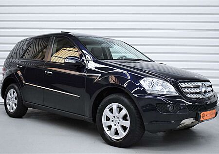 Mercedes-Benz ML 320 ML320 CDI+Memory+Off-Road Paket+78.500KM+SHZ
