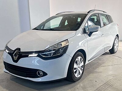 Renault Clio Dynamique Diesel