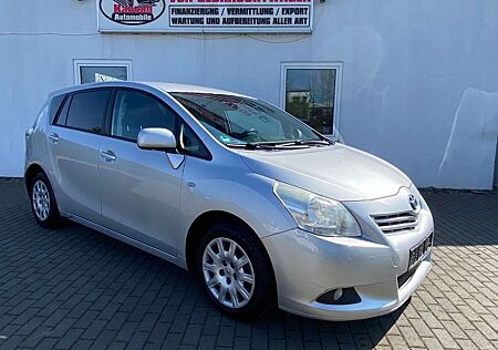 Toyota Verso Life 2.0 D-4D /Klimaanlage/7-Sitzer/6-Gang