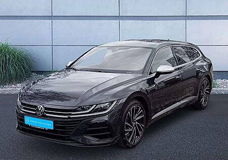 VW Arteon Volkswagen R Head-up-Display, Leder,