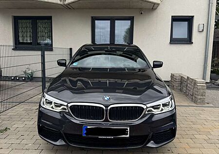BMW 530 d xDrive M Sport