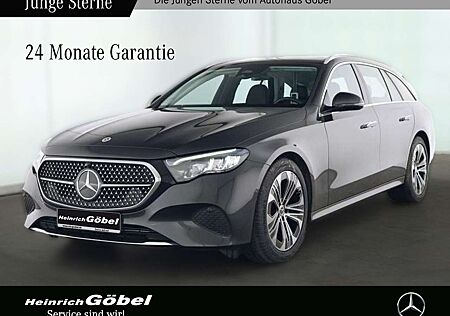Mercedes-Benz E 220 d AVANTGARDE+PANO+AHK+DISTRONIC+KAMERA