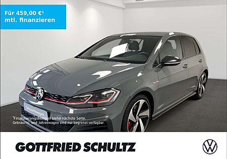 VW Golf GTI Volkswagen TCR 2.0 TDI DSG Rückfahrkamera