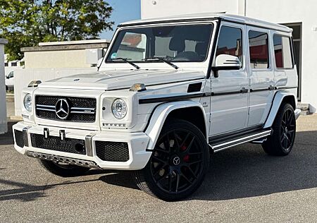 Mercedes-Benz G 63 AMG Station*EXKLUSIV*TV*KAMERA*TV*HAR*JAPAN