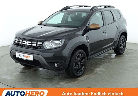 Dacia Duster 1.3 TCe Extreme Aut.*NAVI*CAM*SHZ*TEMPO*ALU*