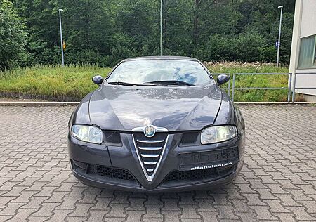 Alfa Romeo GT 2.0 16V JTS Progression